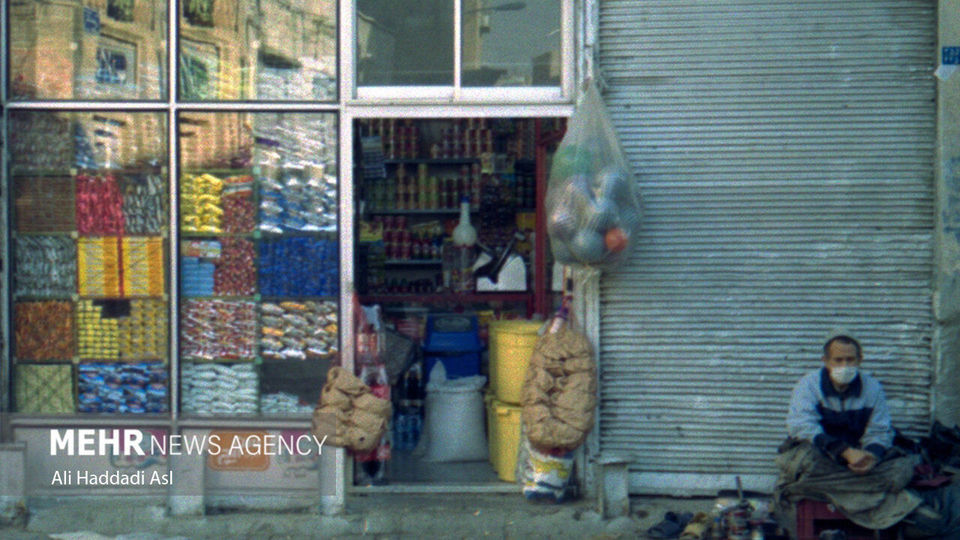 روزی روزگاری طهران