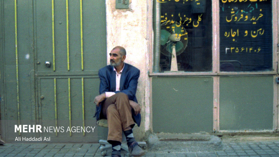 روزی روزگاری طهران