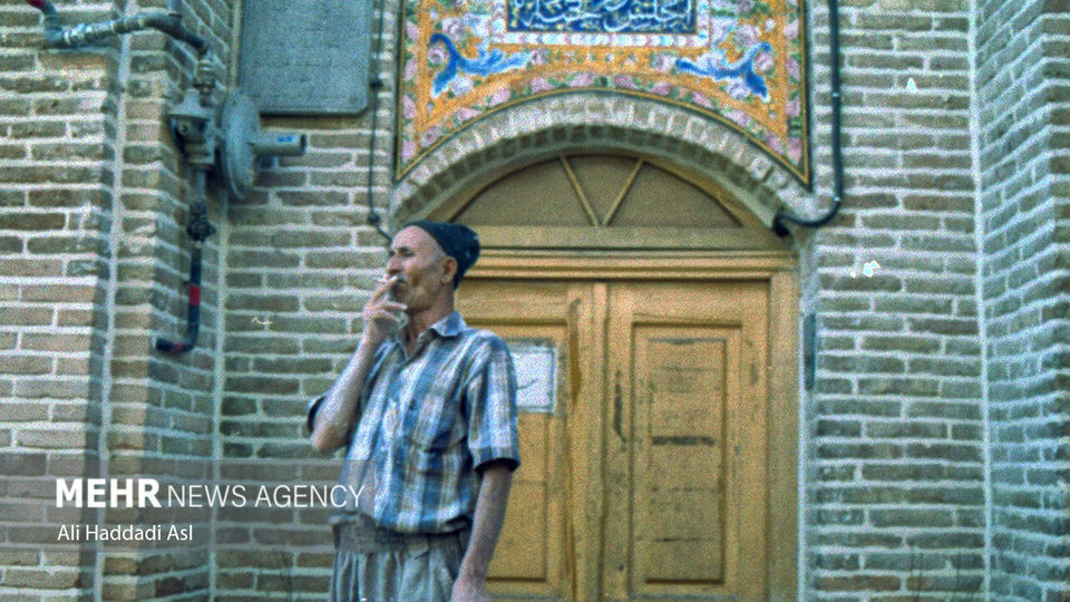 روزی روزگاری طهران