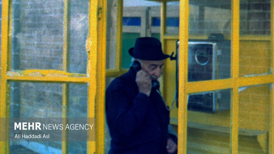 روزی روزگاری طهران