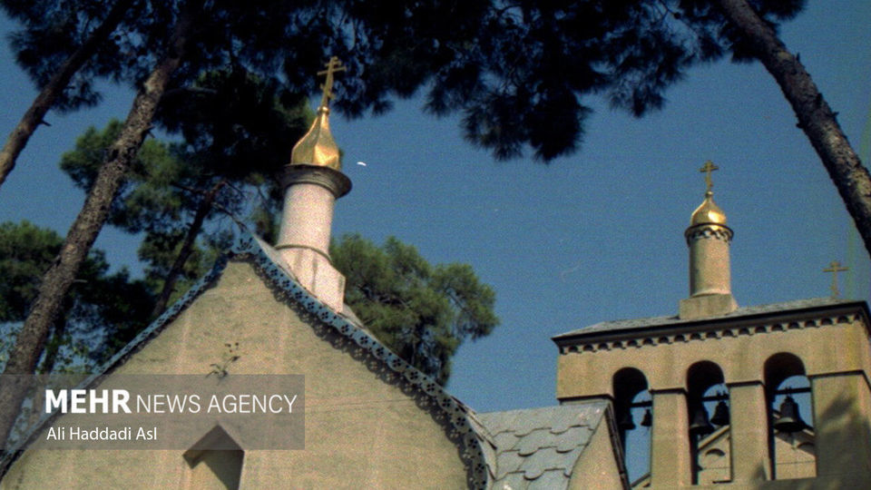 روزی روزگاری طهران