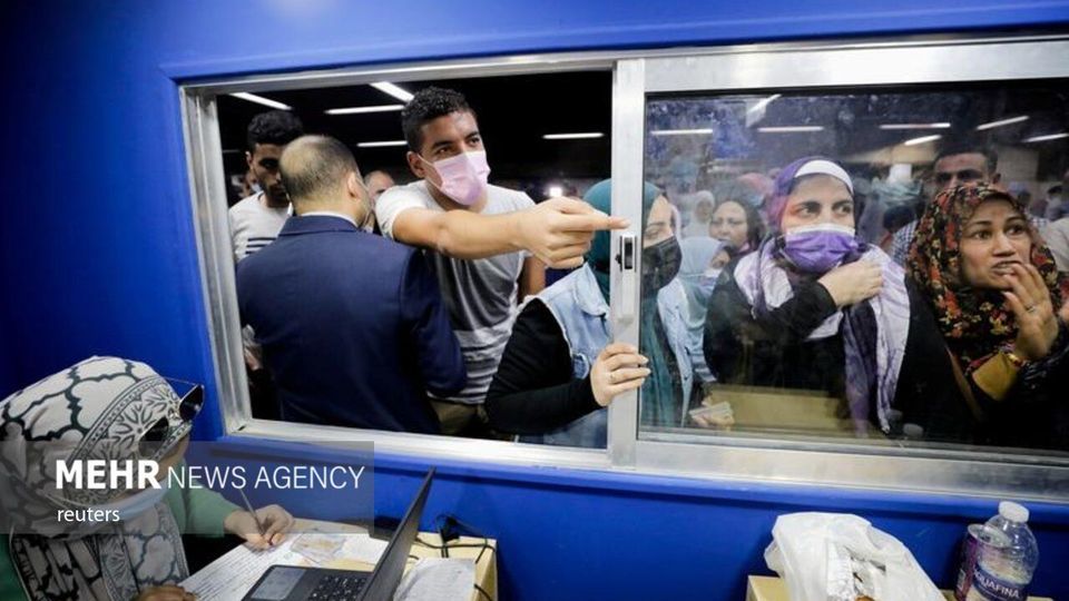 عکس‌های برتر ویروس کرونا سال ۲۰۲۱