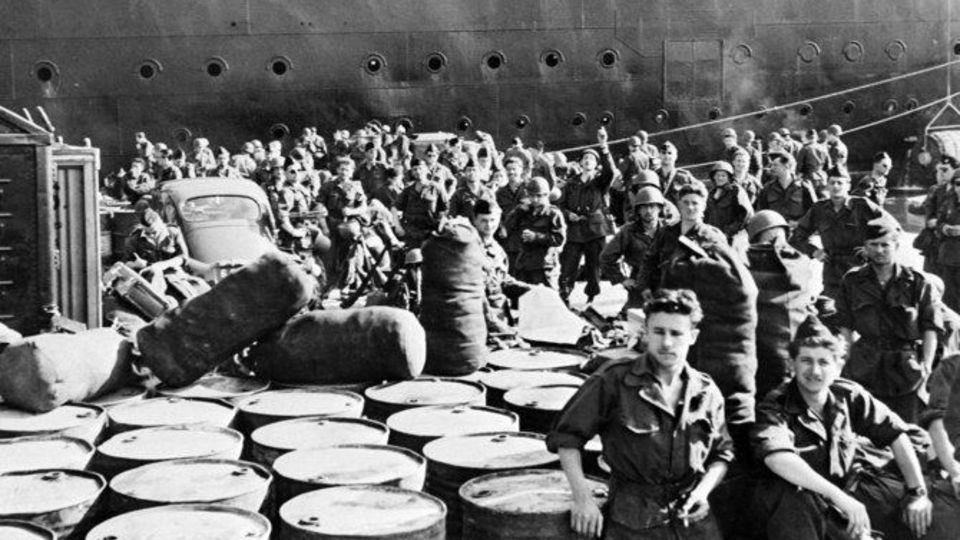 فرانسه آرشیو محرمانه نبرد خونبار استقلال الجزایر را منتشر می‌کند