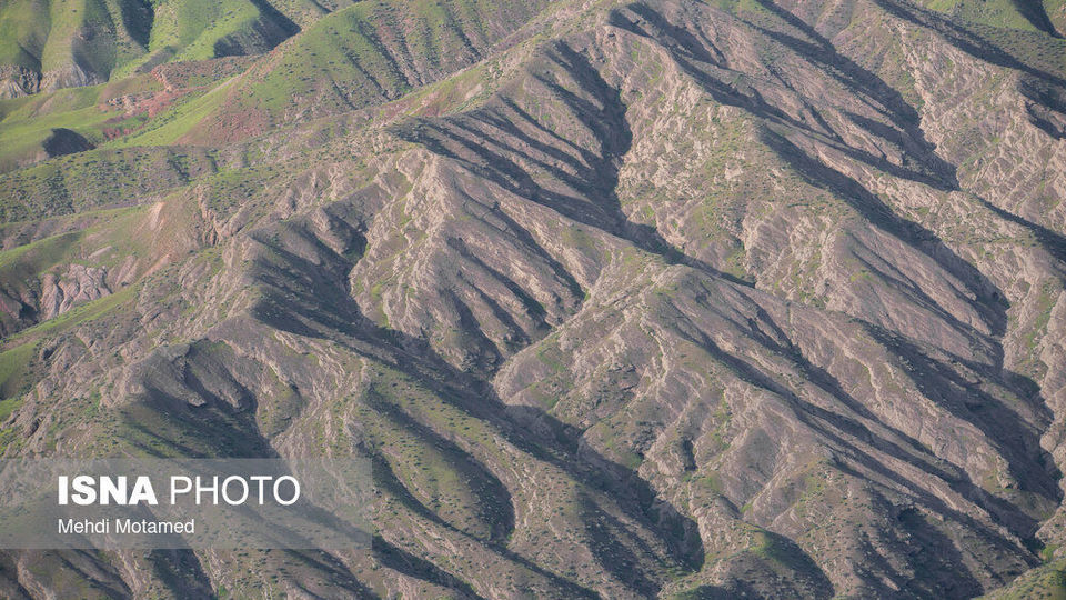 جایی نزدیک آسمان