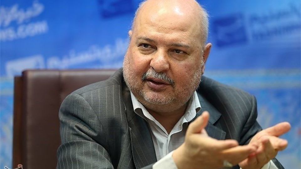 استقراض از بانک مرکزی خط قرمز بودجه ۱۴۰۱/میرکاظمی: اختیارات استان‌ها افزایش می‌یابد