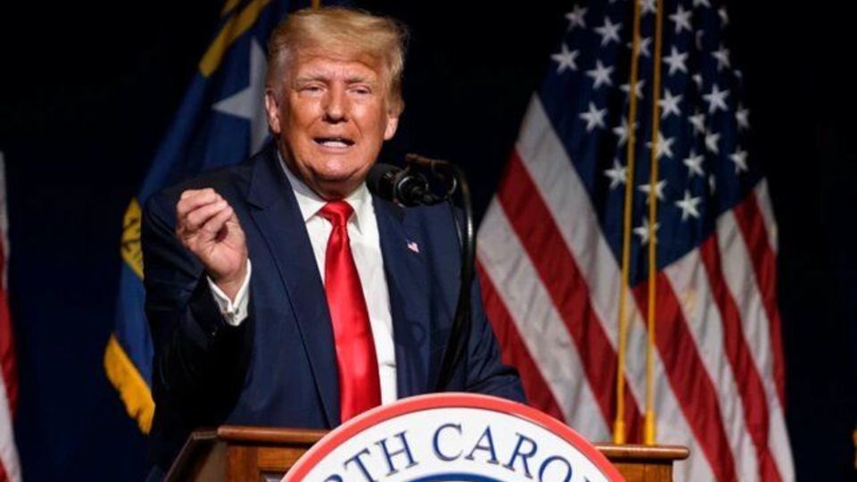 بعد از سال‌ها انتقاد، ترامپ گفت از اوباما خوشش می‌آمد