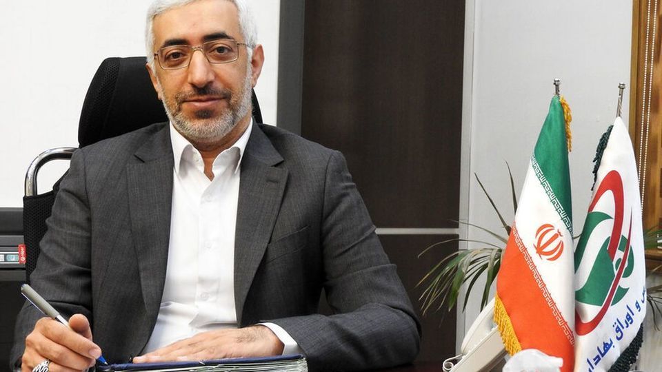 رئیس سازمان بورس: حذف یکباره دامنه نوسان به صلاح بازار نیست