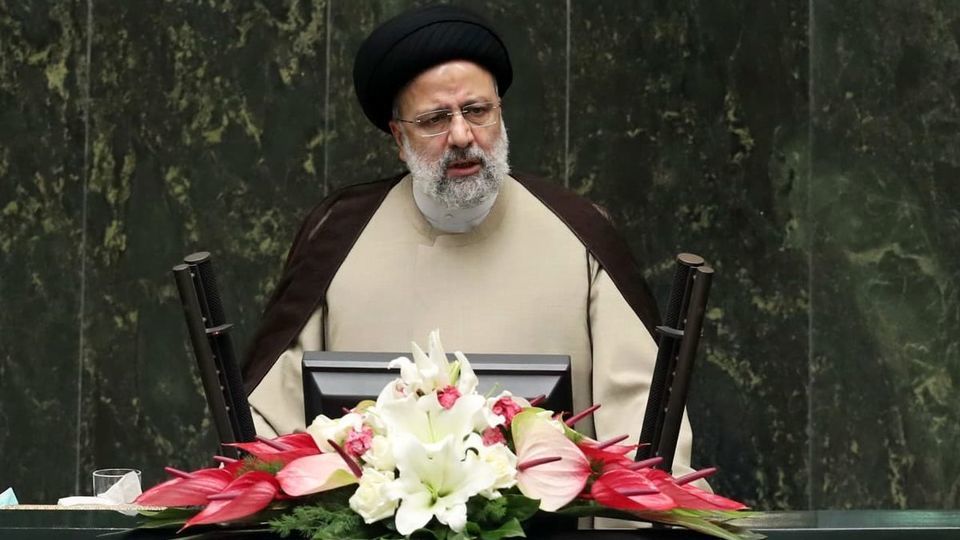 رییس جمهور: هدف بودجه ۱۴۰۱ ثبات اقتصادی است