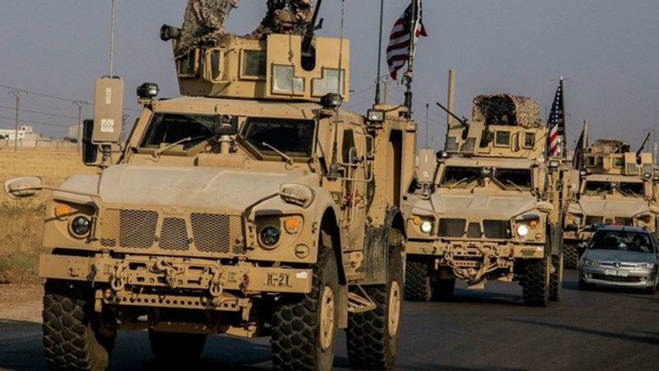 حمله به کاروان لجستیک ارتش آمریکا در بابل و الناصریه عراق