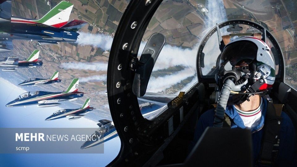 برندگان مسابقه عکس سینا