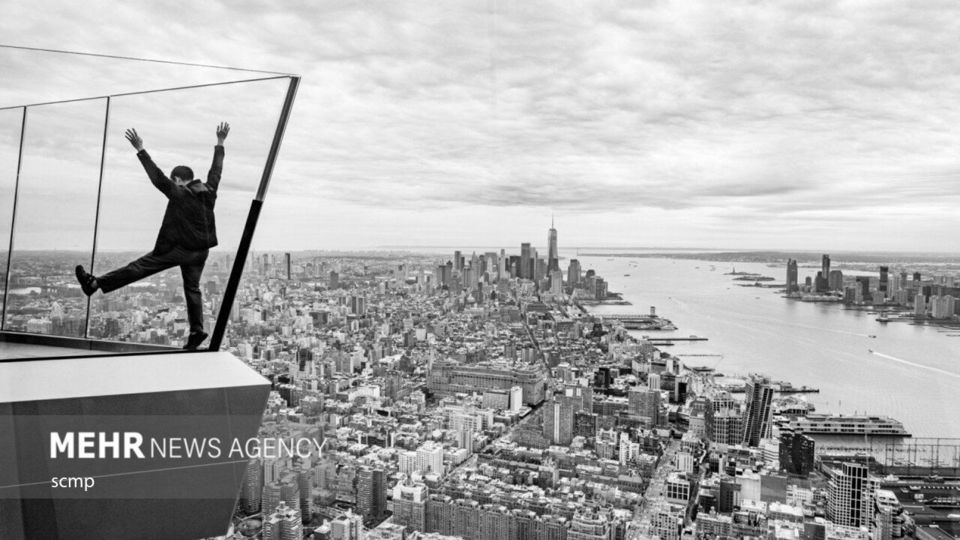 برندگان مسابقه عکس سینا