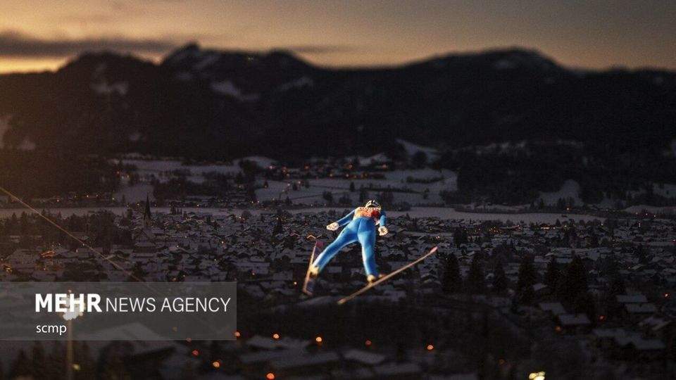 برندگان مسابقه عکس سینا