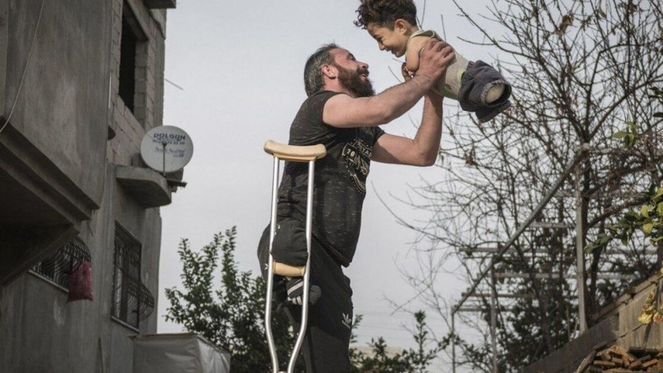 برندگان مسابقه عکس سینا