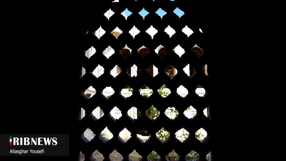 خانه تاریخی حاج آقا محسن اراکی