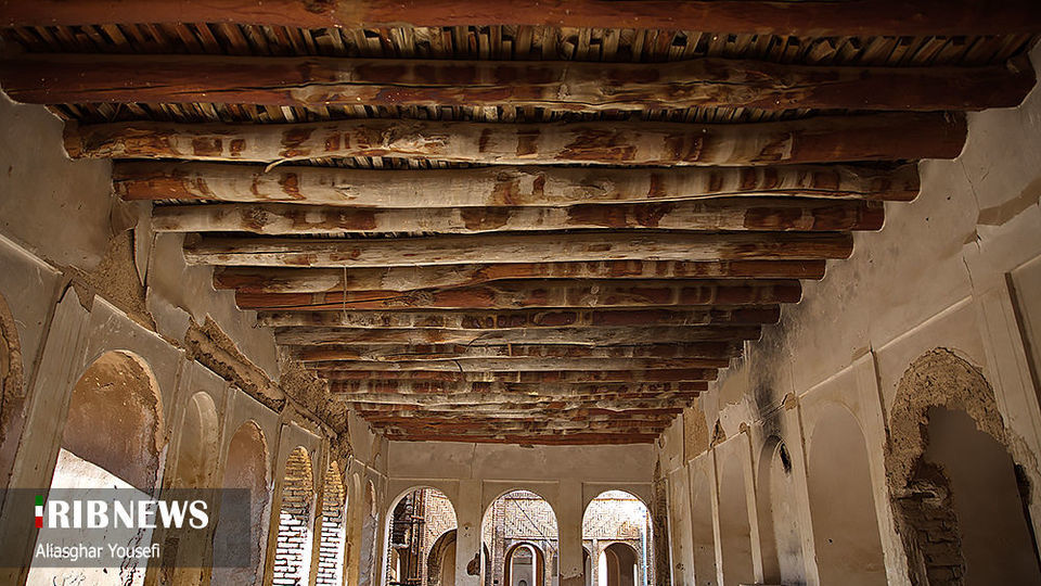 خانه تاریخی حاج آقا محسن اراکی