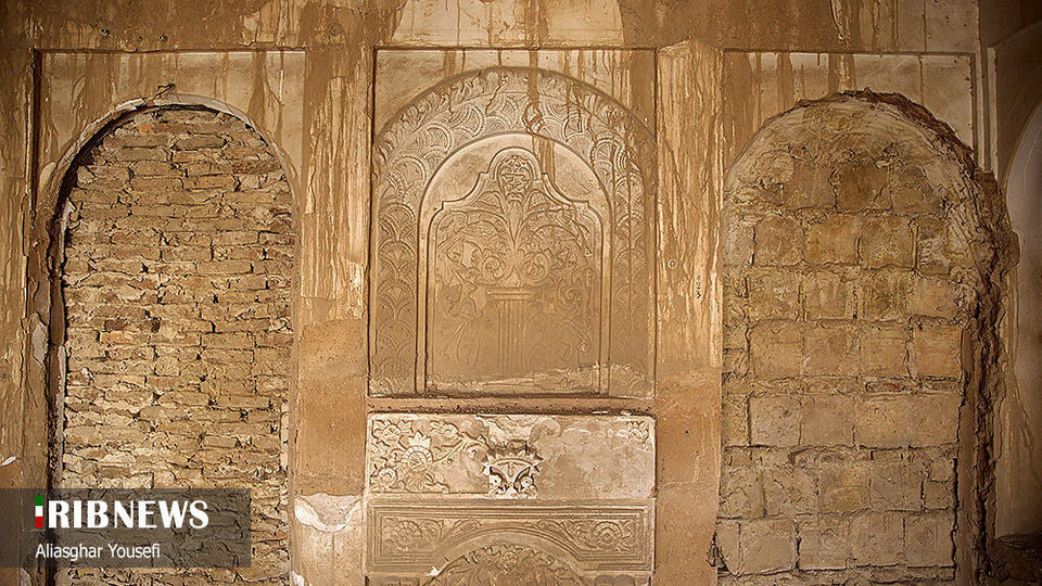 خانه تاریخی حاج آقا محسن اراکی