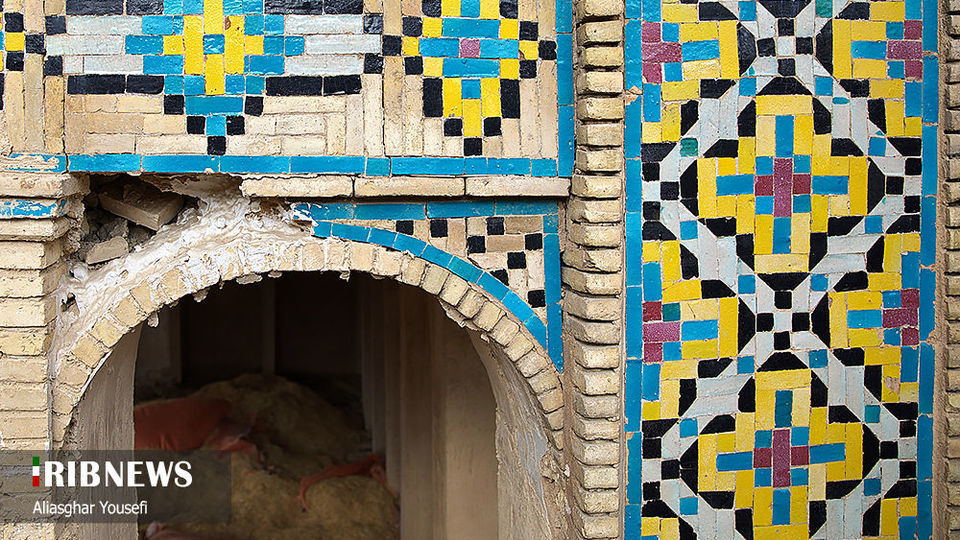 خانه تاریخی حاج آقا محسن اراکی