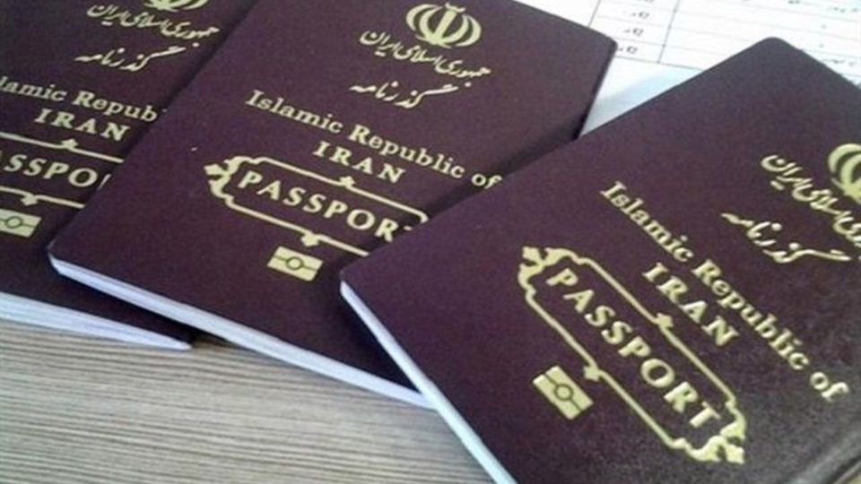 توضیحات توانگر درباره عوارض خروج از کشور در سال آینده