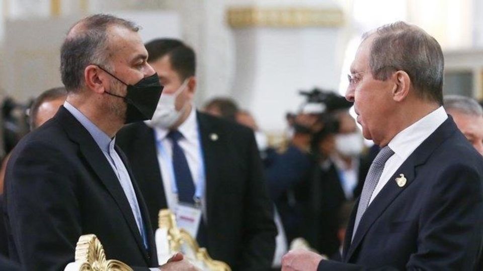 درخواست امیرعبداللهیان برای جدیت بیشتر غربی‌ها در مذاکرات وین 