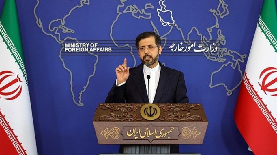 واکنش ایران به سفر نخست‌وزیر رژیم صهیونیستی به امارات
