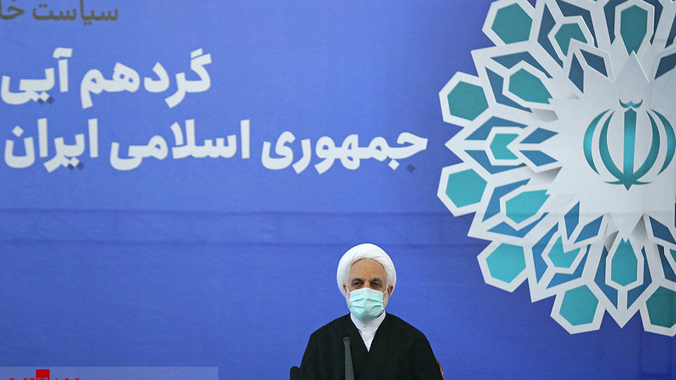 گردهمایی روسای نمایندگی‌های جمهوری اسلامی ایران در کشور‌های همسایه