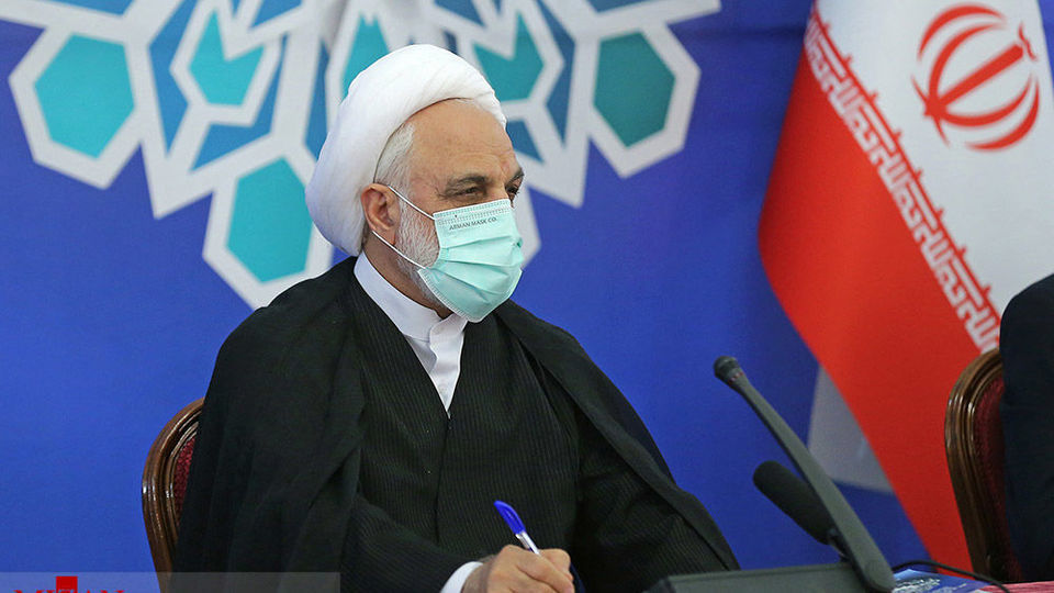 گردهمایی روسای نمایندگی‌های جمهوری اسلامی ایران در کشور‌های همسایه