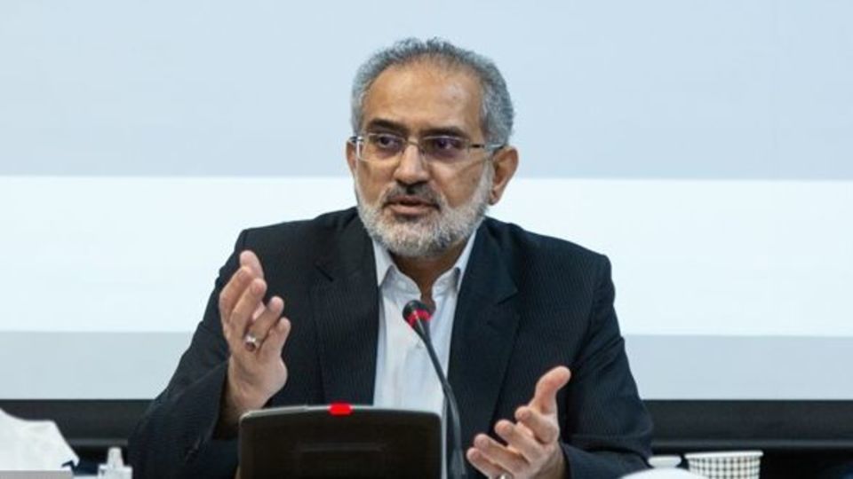 حسینی: لازمه «جهاد تبیین»، شناخت و بینش درست است / لزوم روایت درست واقعیت‌های انقلاب