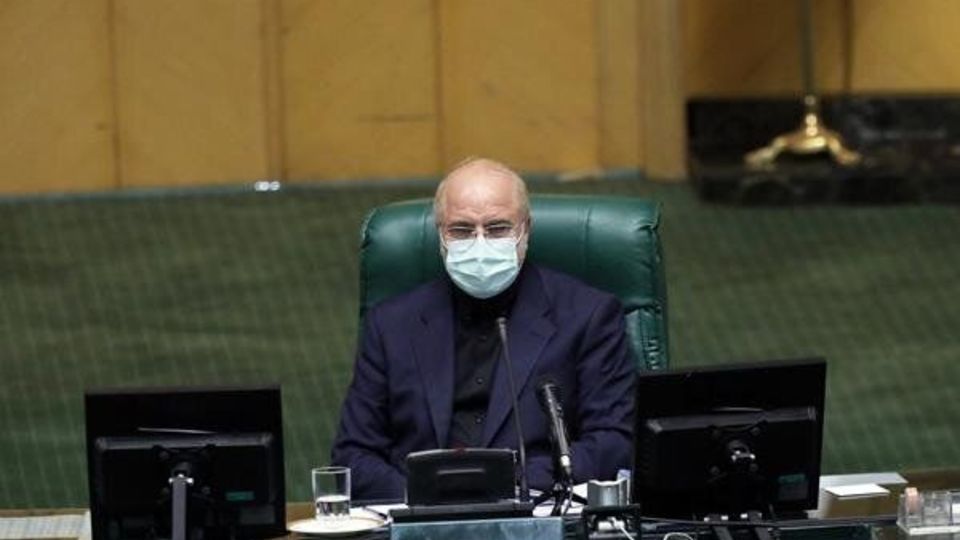 قالیباف: هدف ما از رتبه‌بندی ارتقای منزلت و جایگاه معلم است