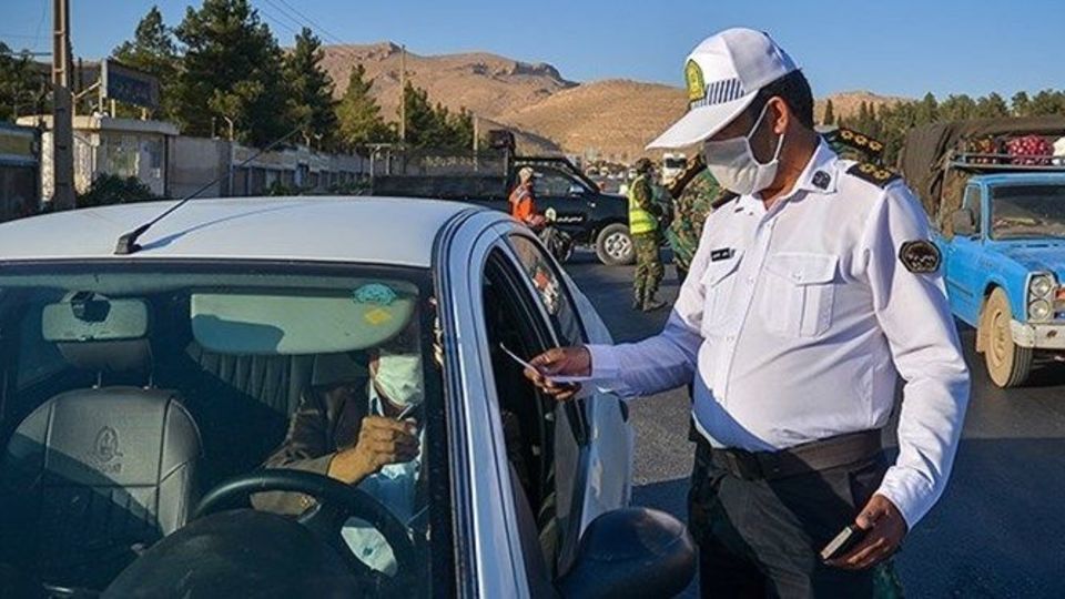 ابطال معاینه فنی خودروهای دودزا/ «سامانه متحرک معاینه فنی» به میدان آمد