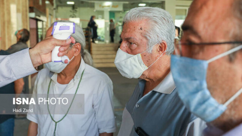 چرا سالمندان دچار اختلال شناختی می‌شوند؟