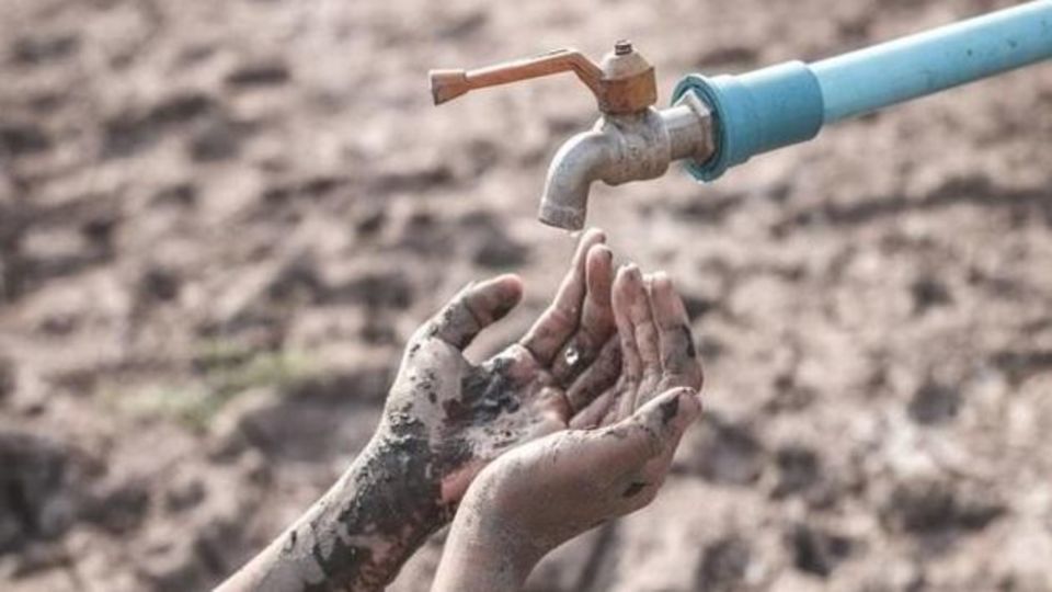 تجربه برخی از کشورها در مواجهه با کمبود آب