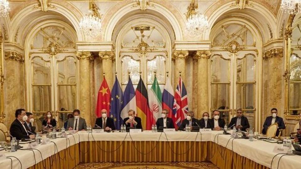 احتمال برگزاری کمیسیون مشترک برجام در روز جمعه