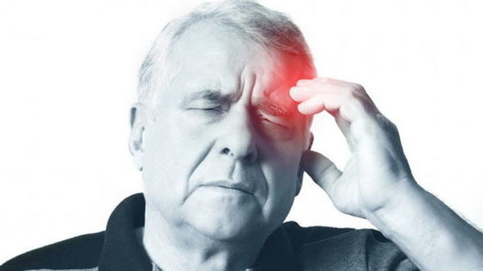 کاهش میزان موارد سکته مغزی در جهان