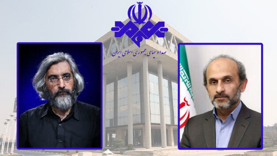 حکم رئیس صدا و سیما به وحید جلیلی