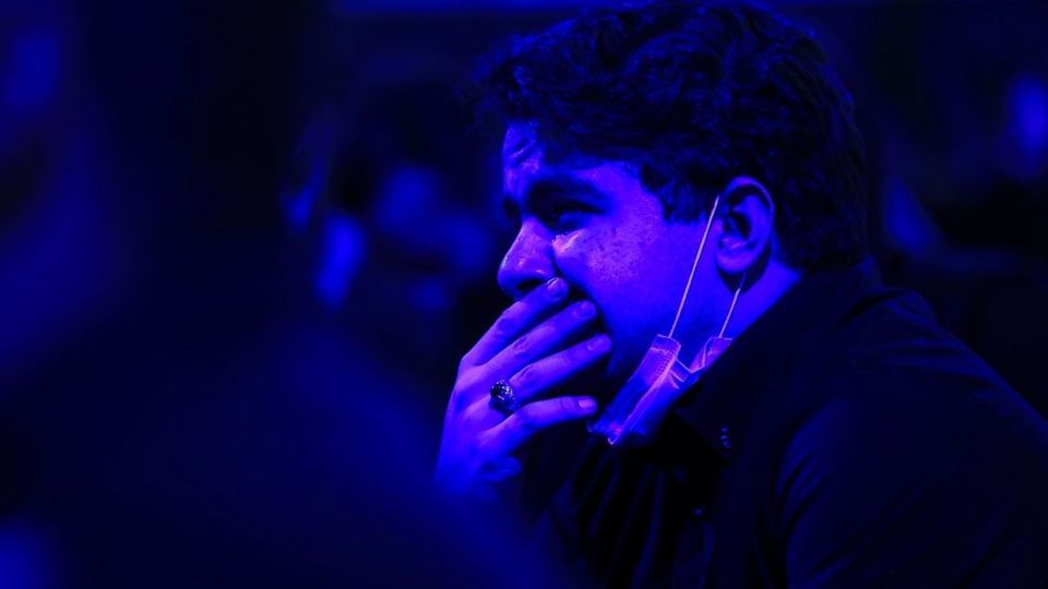 عزاداری شب شهادت حضرت زهرا (س) - امامزاده صالح (ع)