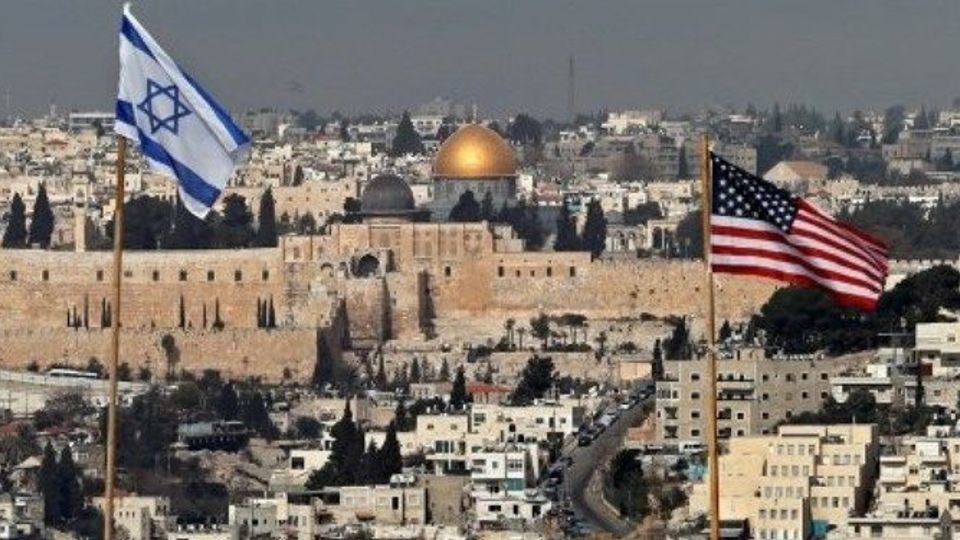 رزمایش سایبری آمریکا و رژیم‌صهیونیستی