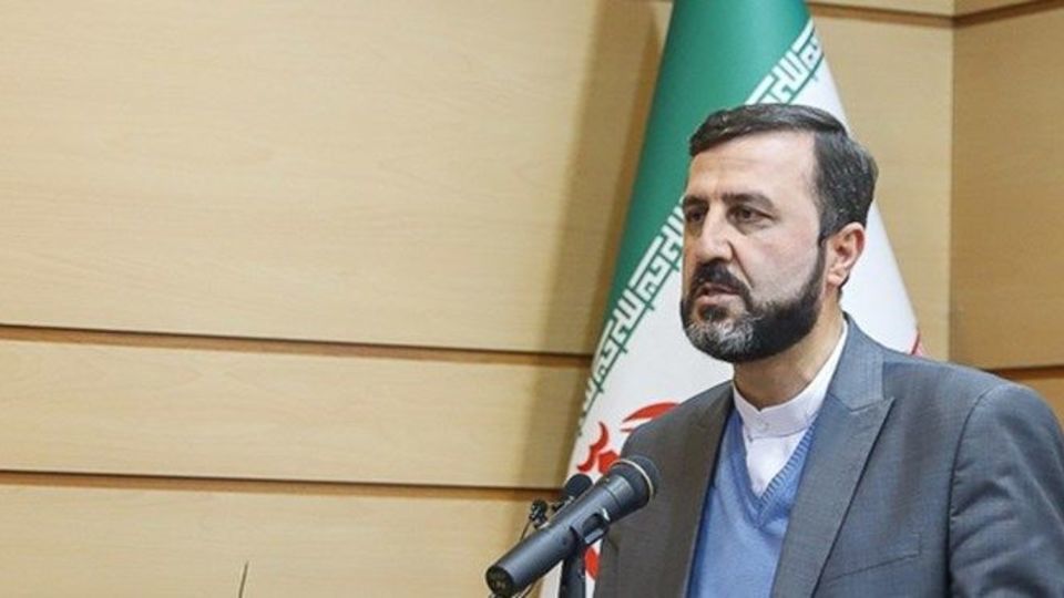 غریب آبادی: فرانسه در قوانین ضد مسلمانان خود بازنگری کند