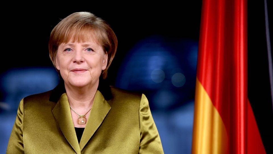 چرا خانم مرکل خانه شخصی ندارد؟ چرا خانم مرکل خانه شخصی ندارد؟