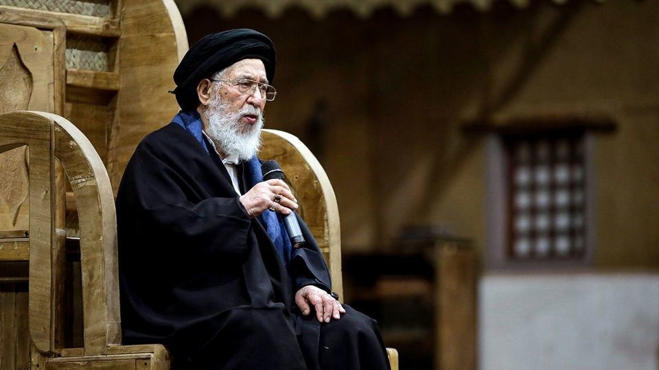 هشتمین سوگواره «نگین شکسته» - مشهد