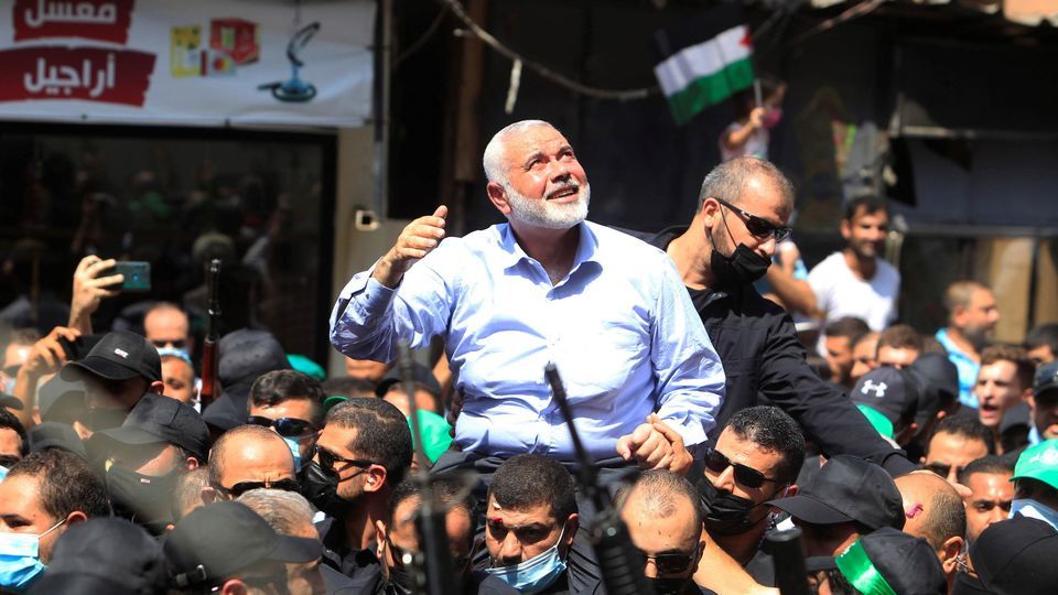 چرا انگلیس حماس را در لیست گروه‌های تروریستی قرار داد؟