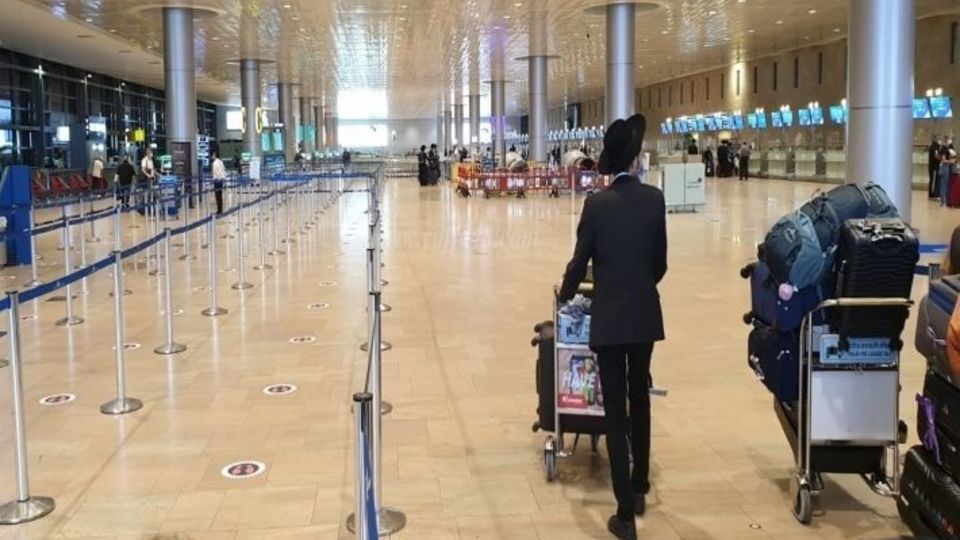 رژیم صهیونیستی سفر به آمریکا را ممنوع کرد