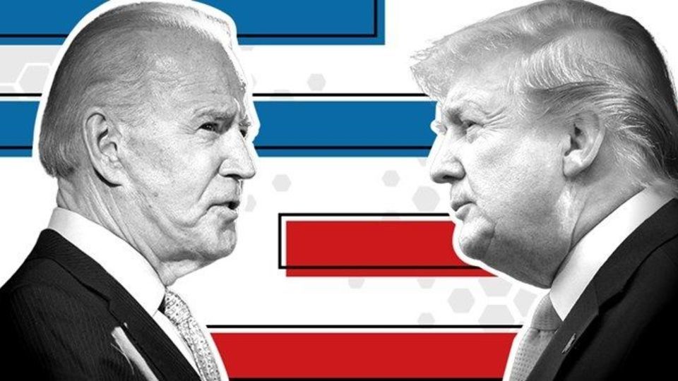 انتخابات ۲۰۲۴ آمریکا/ ترامپ در صدر نظرسنجی برای رقابت درون‌حزبی