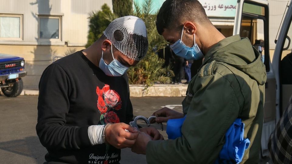 پنجمین طرح اقتدار پلیس پایتخت