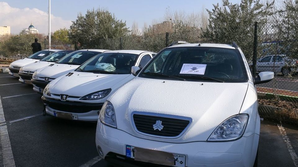 پنجمین طرح اقتدار پلیس پایتخت