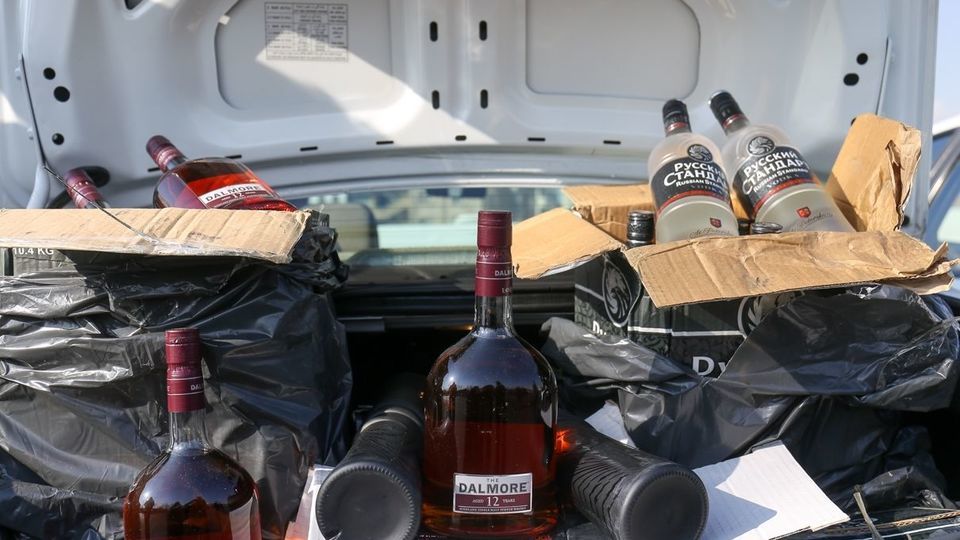 پنجمین طرح اقتدار پلیس پایتخت