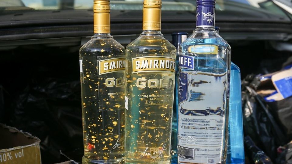 پنجمین طرح اقتدار پلیس پایتخت