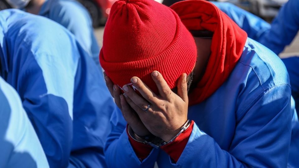 پنجمین طرح اقتدار پلیس پایتخت