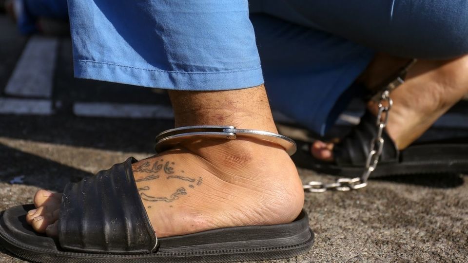 پنجمین طرح اقتدار پلیس پایتخت