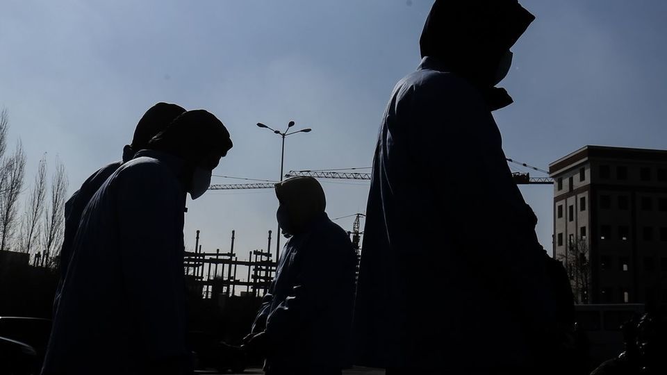 پنجمین طرح اقتدار پلیس پایتخت