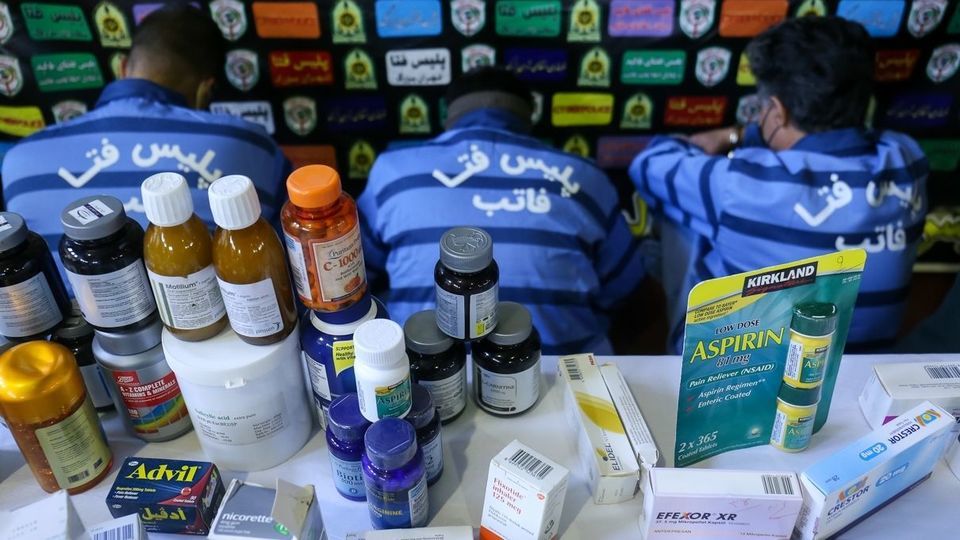 پنجمین طرح اقتدار پلیس پایتخت